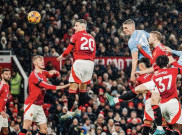 Hasil Liga Inggris: Kekalahan Kedua bagi Ruben Amorim saat Manchester United Vs Nottingham Forest