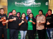 Main Gim sambil Berbagi Kebaikan