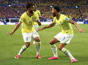 Klasemen Akhir Grup C Piala Dunia 2026: Timnas Brasil Posisi Pertama, Maroko Runner-up