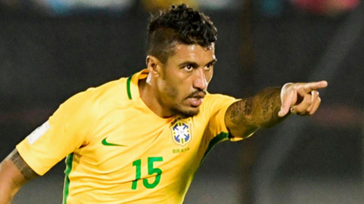 Barcelona Beli Gelandang Klub China Rp 630 Miliar 