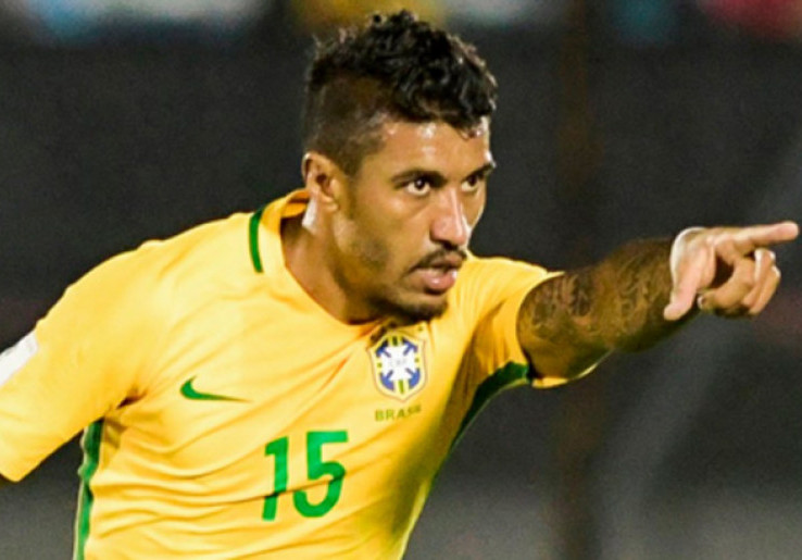 Barcelona Beli Gelandang Klub China Rp 630 Miliar 