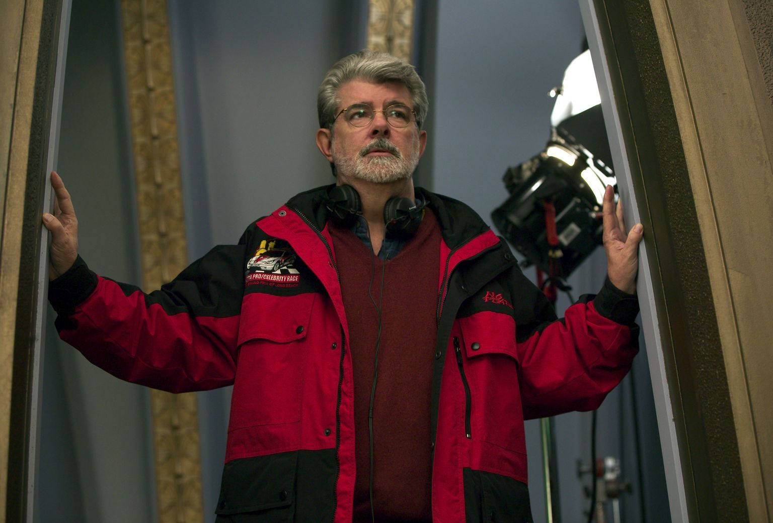 George Lucas akan Terima Penghargaan Palme d'Or Festival Film Cannes ke-77