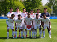 Kalah dari Guinea U-23, Timnas Indonesia U-23 Gagal Tampil di Olimpiade