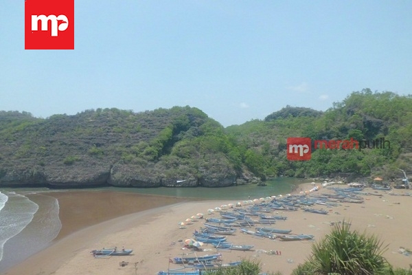 Tahun 2017, Target PAD Pariwisata Gunungkidul Rp25 Miliar