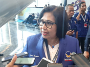 NasDem Bocorkan Kriteria Capres yang Bakal Diusung di Pilpres 2024