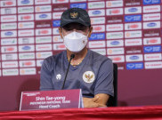 Laga Terakhir Kualifikasi Piala Dunia 2022, Timnas Akan Tampil Habis-habisan Kontra UEA
