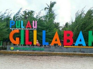 Pantai Gili Labak, Secuil Surga di Madura nan Indah