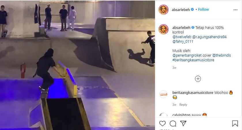 skate