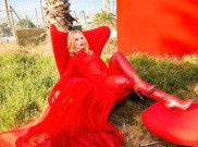 Kylie Minogue Rilis 'Padam Padam' Sekaligus Umumkan Album Baru