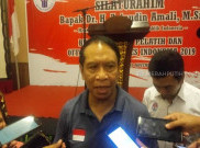  Timnas Senior Terpuruk, Menpora Tidak Akan Intervensi PSSI Pilih Pelatih Baru
