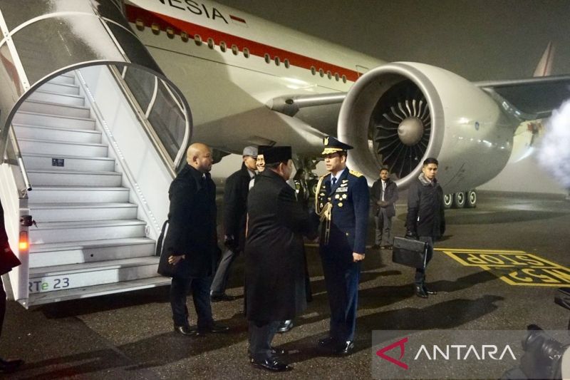 Presiden Prabowo Paparkan Konsep 'Prabowonomics' di Davos Swiss Hari ini, Buka Strategi Capai Pertumbuhan Ekonomi Indonesia 8 Persen