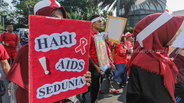 Yayasan AIDS Indonesia