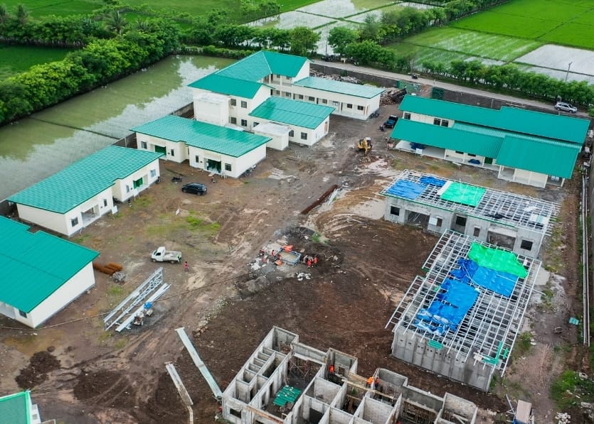 yayasan peduli anak