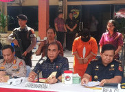 Selundupkan Kokain ke Bali Pakai Dildo di Kemaluan, Cewek Peru Dijanjikan Upah Rp 320 Juta