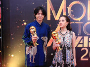 Diapresiasi Hingga Mancanegara, Ini Harapan Adhisty Zara untuk Film Dua Garis Biru