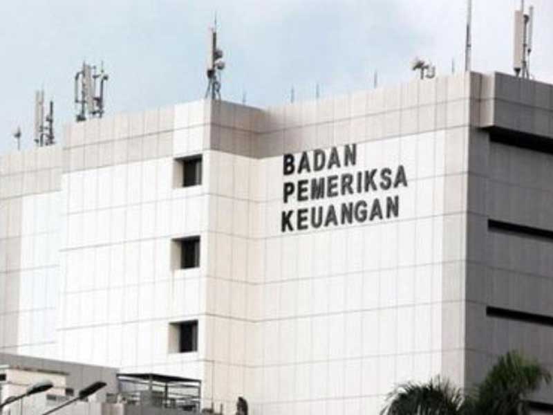 BPK Temukan 14.501 Masalah di APBN 2021, Negara Bisa Tekor!