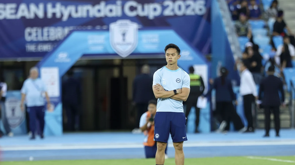Timnas Singapura Tetap Waspadai Timor Leste yang Dibantai Vietnam 0-7