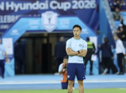 Timnas Singapura Tetap Waspadai Timor Leste yang Dibantai Vietnam 0-7