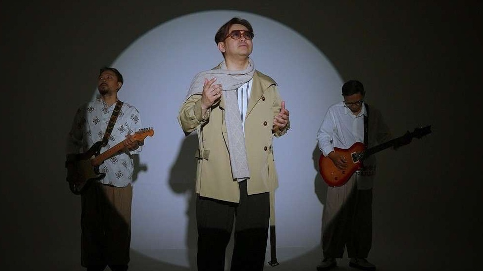 Lirik Kumenangis Kumemohon Buat Didengar dan Dinyanyikan Saat Ramadan