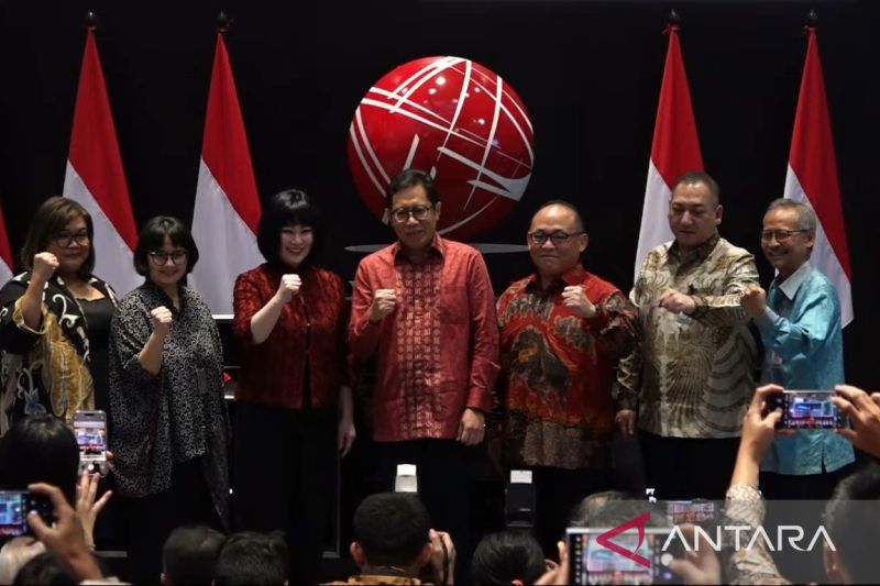 Emiten Homeco Living Raih 71 Kelebihan Permintaan saat IPO