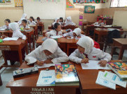 Pemkot Solo Ubah Jam Masuk Sekolah Imbas Proyek Rel Layang Joglo