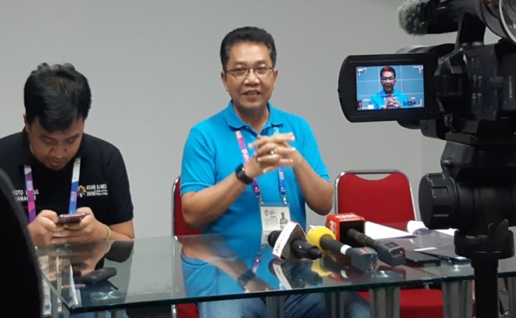 PB Djarum Pamit, PBSI Terancam Kehilangan Regenerasi Atlet Bulutangkis 