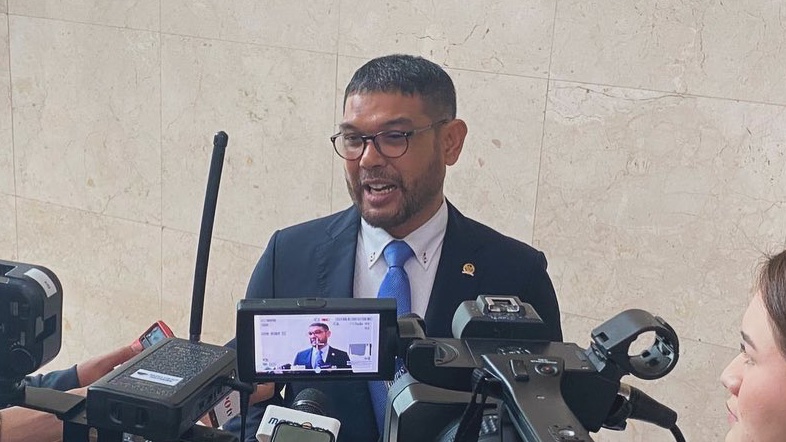 PKS Pecat Caleg Terpilih karena Terlibat Kasus Narkoba