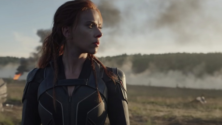 Marvel Black Widow, Eternals, dan Shang-Chi Kembali Tunda Penayangan