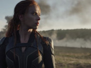 Marvel Black Widow, Eternals, dan Shang-Chi Kembali Tunda Penayangan