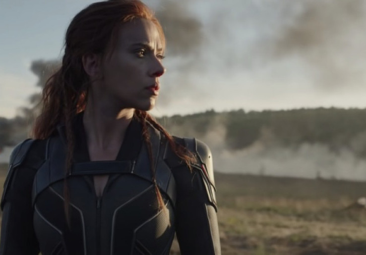 Marvel Black Widow, Eternals, dan Shang-Chi Kembali Tunda Penayangan