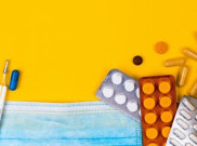 Ini Bedanya Obat yang Diminum Sebelum dan Setelah Makan?