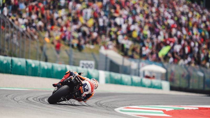MotoGP