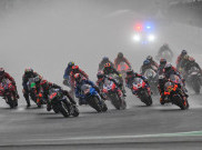 Ini Biaya yang Dikeluarkan MotoGP Selama Satu Musim