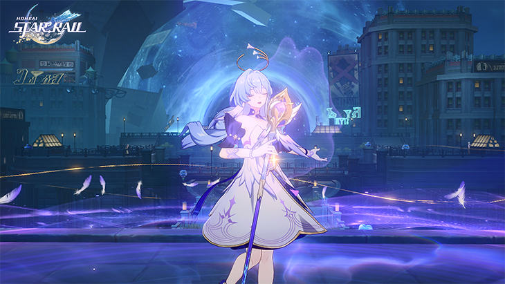 honkai: Star rail