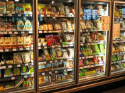 4 Tips Menyimpan Makanan di Kulkas agar Tahan Lama