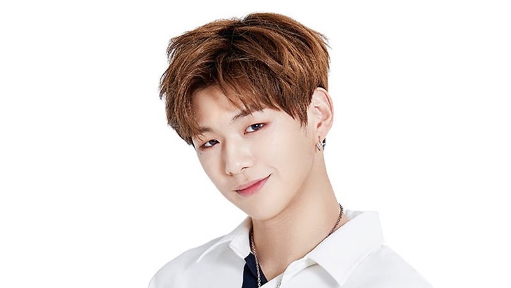 Meski Sakit, Kang Daniel 'Wanna One' Ngotot Ingin Bertemu Penggemarnya
