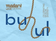 Madani International Film Festival 2023 Angkat Isu Palestina