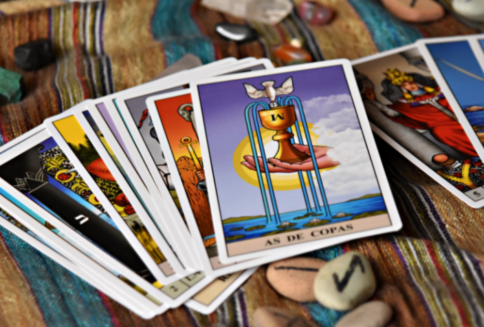 Tarot