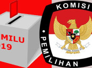 KPU Resmi Larang Mantan Koruptor Jadi Caleg Pemilu 2019