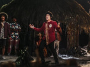 ‘This Is Indonesia’ Trending di Enam Negara