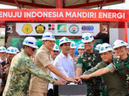 Biodiesel B50 Mulai Diujicobakan di Kalimantan Selatan