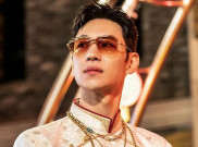Episode Baru 'Taxi Driver 2’ Sentil Skandal Burning Sun 