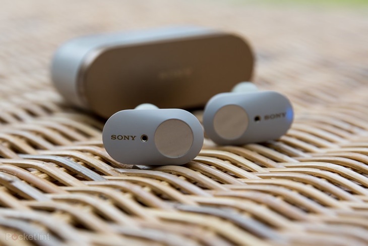 earbud