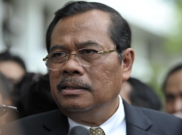 Kejagung dan Kementerian LHK Bicarakan Eksekusi Lahan DL Sitorus