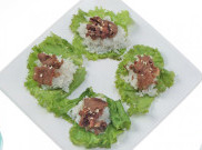 Nasi Beef Bulgogi, Menu ala Korea untuk Sarapan