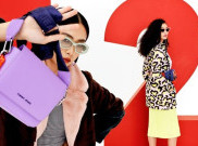 Ini Kata Jessica Iskandar dan Raline Shah Tentang Tren Fesyen 2021