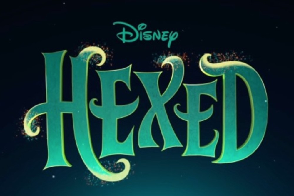 Disney Siapkan Film Animasi Baru 'Hexed', Siap Tayang November 2026