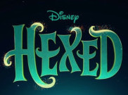 Disney Siapkan Film Animasi Baru 'Hexed', Siap Tayang November 2026