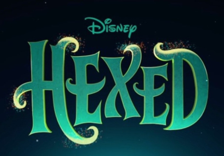 Disney Siapkan Film Animasi Baru 'Hexed', Siap Tayang November 2026