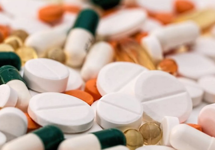 Pentingnya Kesadaran Pasien Terhadap Efek Samping Obat